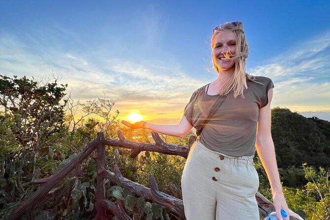 Marble Mountains - Am Phu Cave - Monkey Mountain Sunset tour - What this Da Nang half-day tour is really like