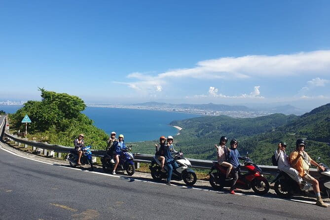 Marble Mountains and Ba Na Hills (Golden Bridge) full day tour - Ba Na Hills and the cable car ride