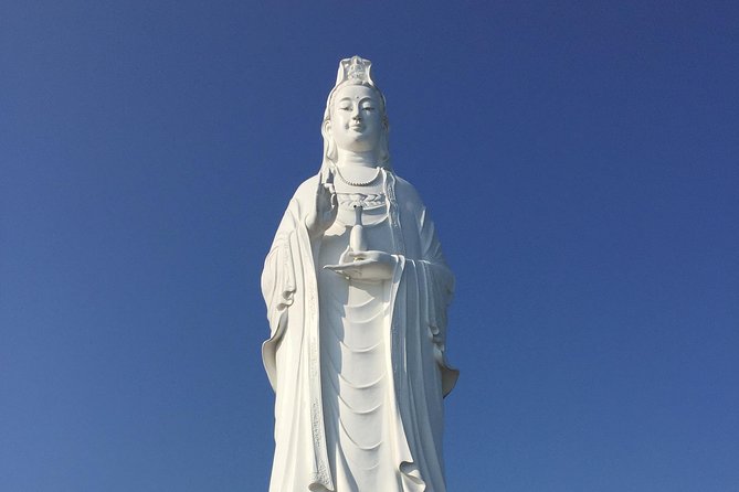 Marble Mountains And Son Tra Peninsula Half-day Tour - Why a guide helps, and where the tour can fall short