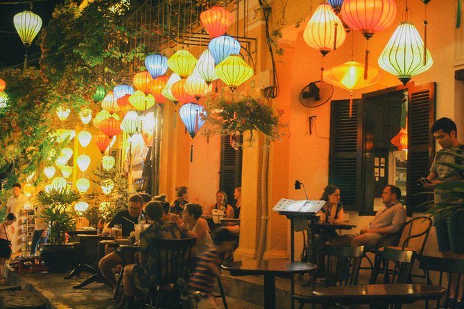 Marble Mountains - Hoi An Ancient Town Sunset Daily Ingroup Tour - Why this six-hour pairing works from Da Nang