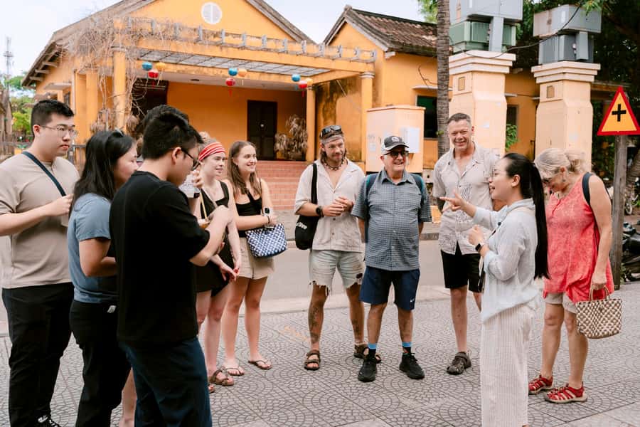 Market Tour - Cooking Class - Coconut Boat Riding - Timing, comfort, and what to bring