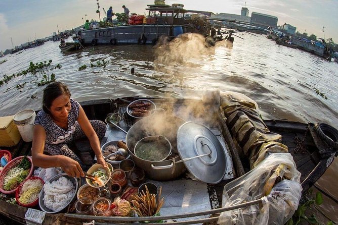 Mekong Delta 2-Day Tour: Floating Markets, Biking, Amazing Tour - What the guides add to the trip