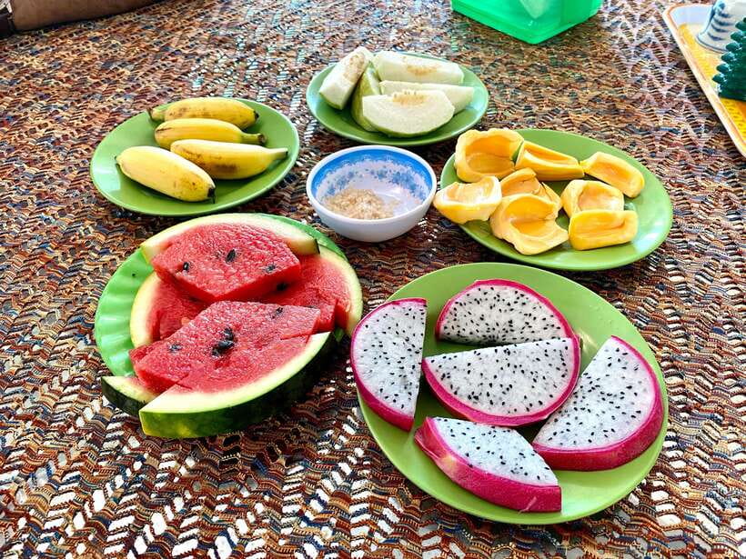 Mekong Delta 2 Days: Floating Markets & Cultural Exploration - The transfer to Can Tho and the value of staying overnight