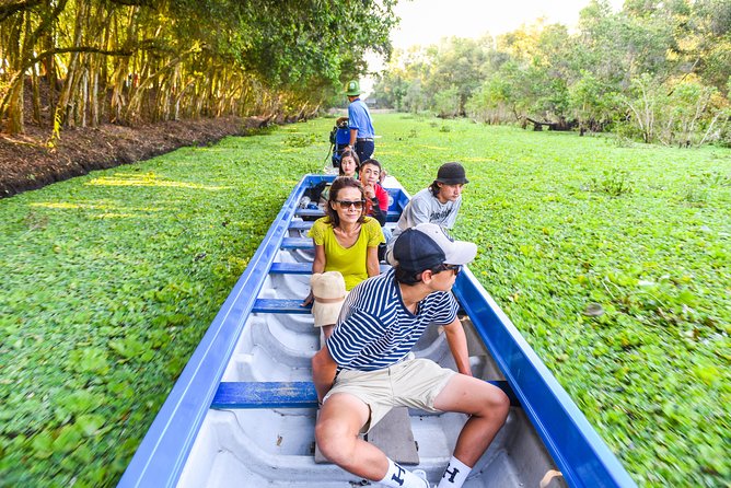 Mekong Delta 3-Day: Saigon to Phnom Penh Gateway - Key points before you book