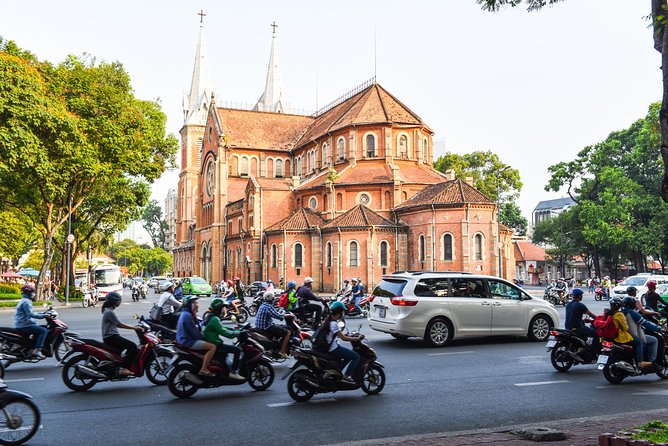 Mekong Delta 3-Day: Saigon to Phnom Penh Gateway - Should you book it?