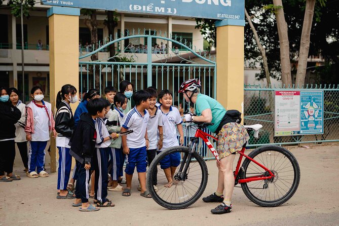 Mekong Delta 4 Days Cycling Trip-Off the Beaten Track - Why four days works better than a quick delta outing