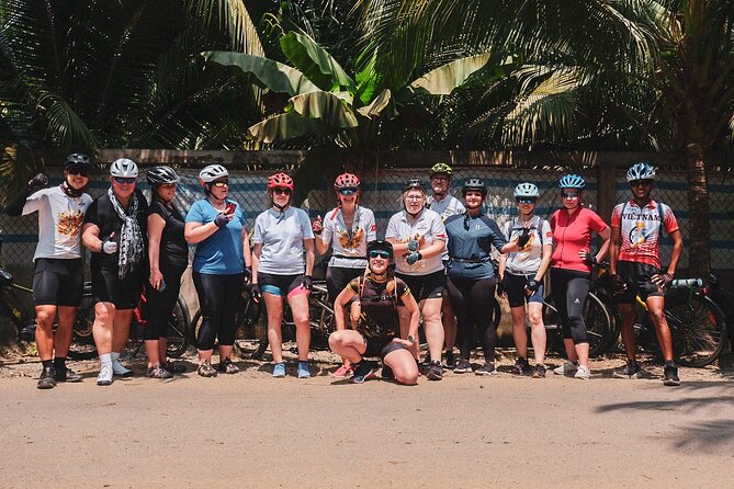 Mekong Delta 4 Days Cycling Trip-Off the Beaten Track - Day 4: Cai Rang before the day heats up