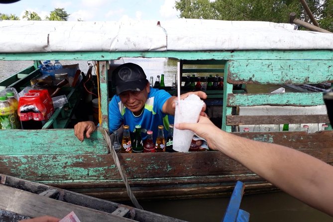 Mekong Delta and Cai Rang Floating Market 5-Hours Tour - Is $30 a fair price in Can Tho?