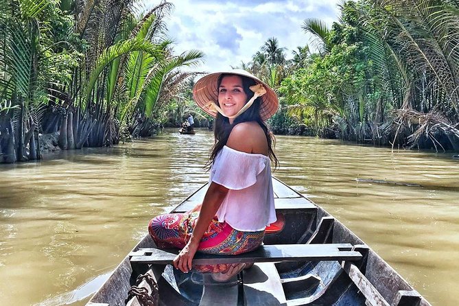 Mekong Delta & Cai Rang Floating Market 2-Day Tour from HCMC - Can Tho overnight and the early market start