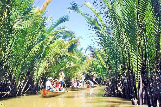 Mekong Delta Discovery Tour from Ho Chi Minh - Key points at a glance