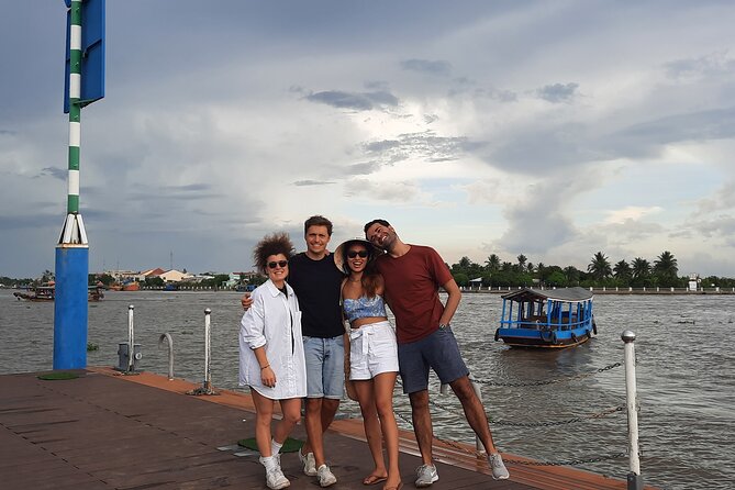 Mekong Delta Full Day Trip - My Tho & Ben Tre - VIP Private Tour - Ben Tre and the coconut economy