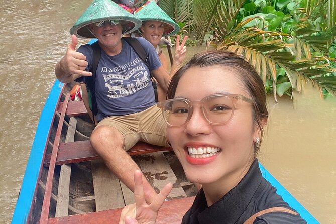 Mekong Delta Full Day Trip - My Tho & Ben Tre - VIP Private Tour - Local music, fruit, and lunch