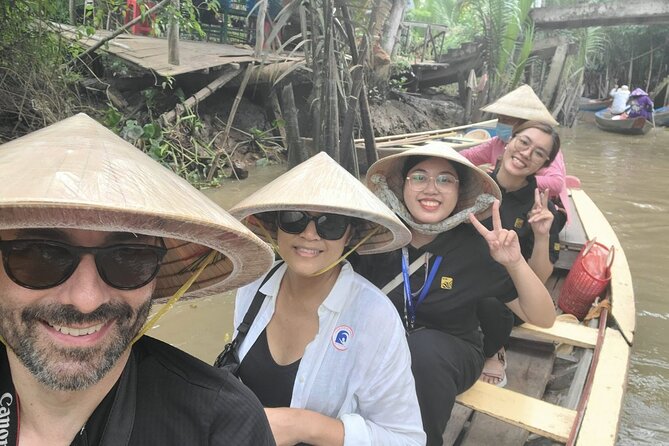 Mekong Delta Full Day Trip - My Tho & Ben Tre - VIP Private Tour - What the private format really adds