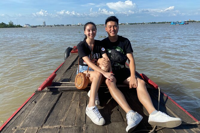 Mekong Delta Full Day Trip - My Tho & Ben Tre - VIP Private Tour - How tiring is this eight-hour outing?