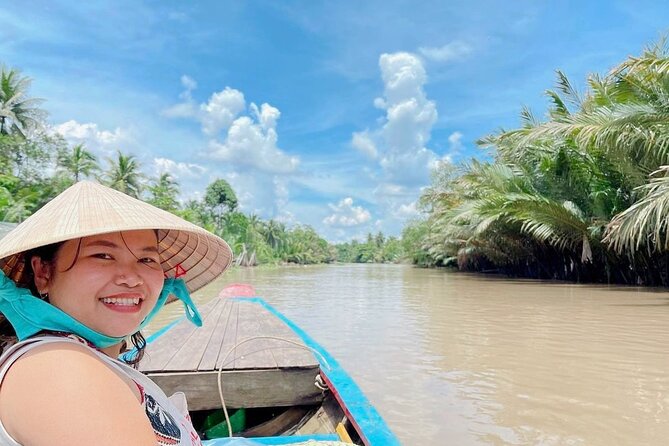 Mekong Delta Guided Tour from Ho Chi Minh City - Lunch and the flavors of the delta