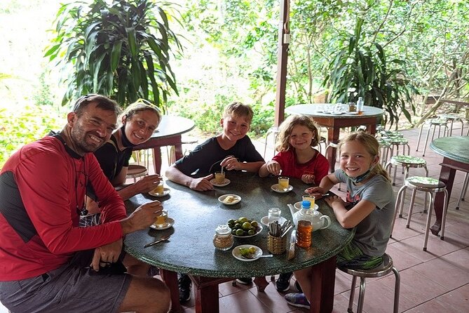 Mekong Delta Homestay 2-Day at Family Tiny Garden - Small Group - Food, dietary needs, and what is included