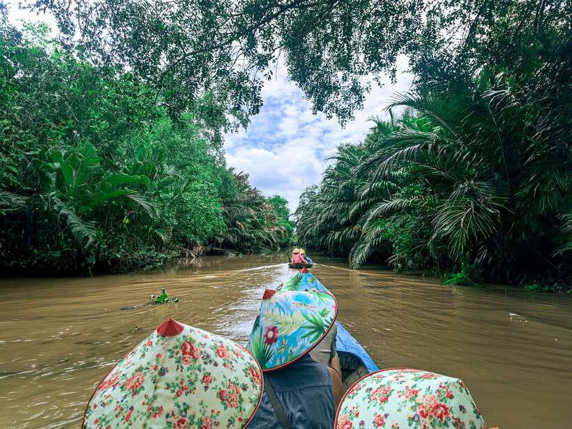 Mekong Delta 'Lesser-Known' My Tho & Ben Tre 1-Day Tour - Quick points before you book