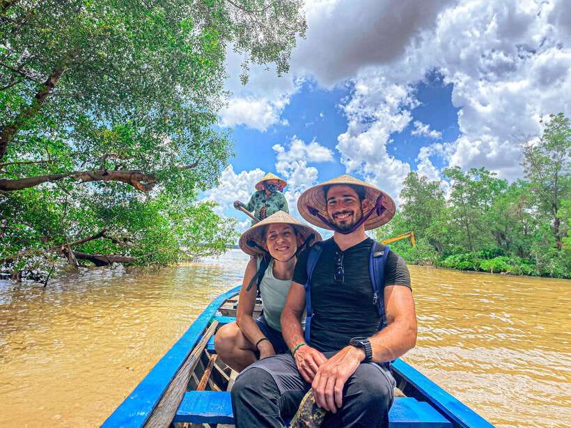 Mekong Delta 'Lesser-Known' My Tho & Ben Tre 1-Day Tour - Why this My Tho and Ben Tre trip works