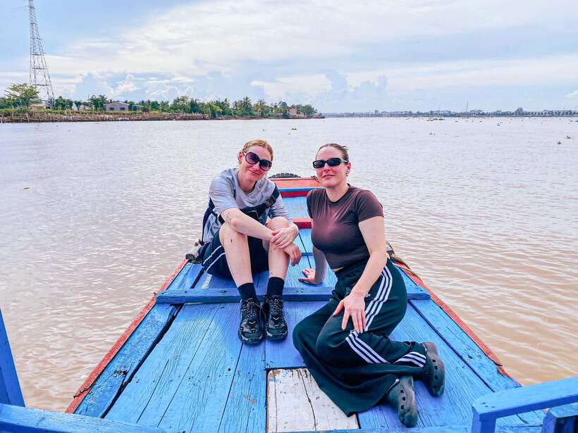 Mekong Delta 'Lesser-Known' My Tho & Ben Tre 1-Day Tour - How authentic is the experience?