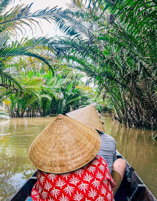 Mekong Delta 'Lesser-Known' My Tho & Ben Tre 1-Day Tour - Who should book this day?