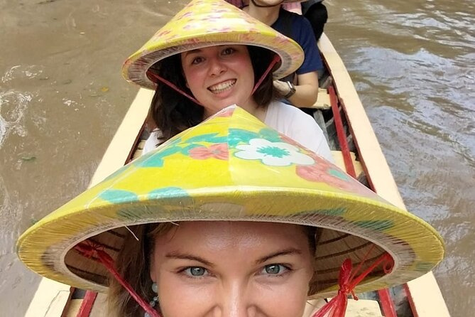 Mekong Delta Nature Cano-Kayak-Cycling & Fishing Private Day Trip - What the $85 price really covers