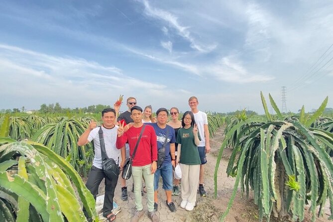 Mekong Delta Nature Cano-Kayak-Cycling & Fishing Private Day Trip - Who should book this day trip