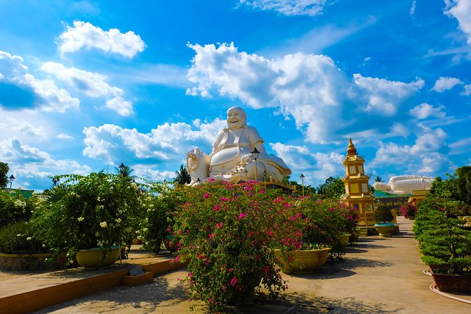 Mekong Delta Small Group Full Day Tour - Key points to know before booking