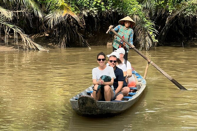 Mekong Delta tour: Ben Tre 1 day by DGT - Why Ben Tre makes a good first Mekong Delta trip