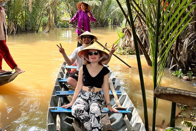 Mekong Delta tour: My Tho - Ben Tre 1 day by DGT - What this Mekong Delta day trip really offers