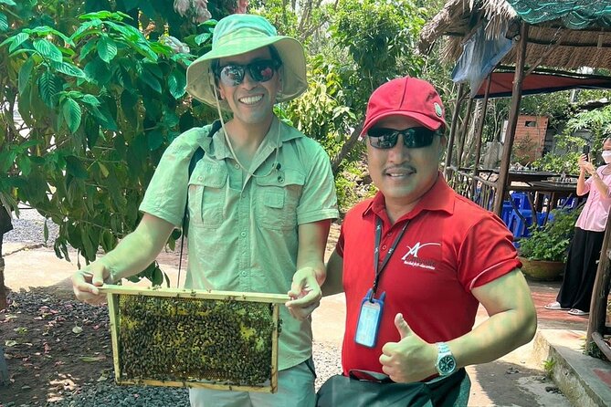 Mekong Delta tour: My Tho - Ben Tre 1 day by DGT - Is $22 good value?