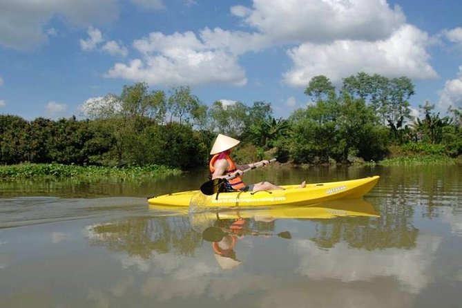 Mekong Delta Tour with Cooking and Kayaking - Key points to know before you book