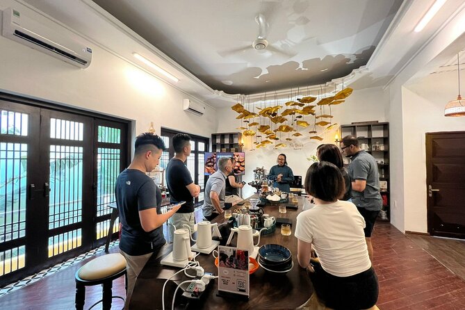 Mini Hanoi Coffee Workshop: Pick Any Signature Coffee You Like - Who will enjoy this workshop most?