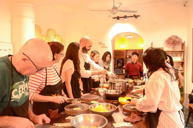 Mini Hanoi Coffee Workshop: Pick Any Signature Coffee You Like - The story behind Vietnam’s coffee cup