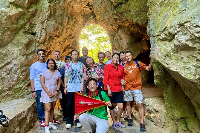Monkey mountain-Huge Lady Buddha-Marble mountains & Am Phu caves - Is the $30 price good value?