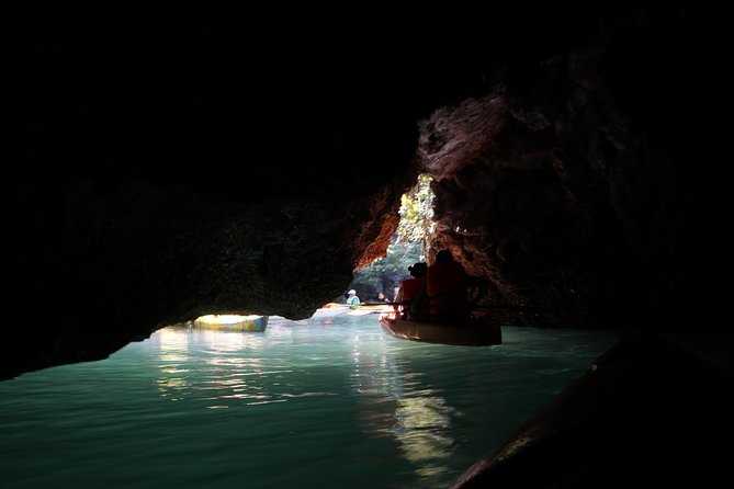 Most favorite full day boat tour with kayaking in Lan Ha bay, Ha Long bay - Returning to Cat Ba by 3:30 p.m.