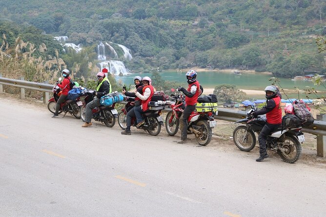 Motorcycle Dirt Bike 2 Days Off The Beaten Track + Privater Room - Who should choose this Ha Giang tour?