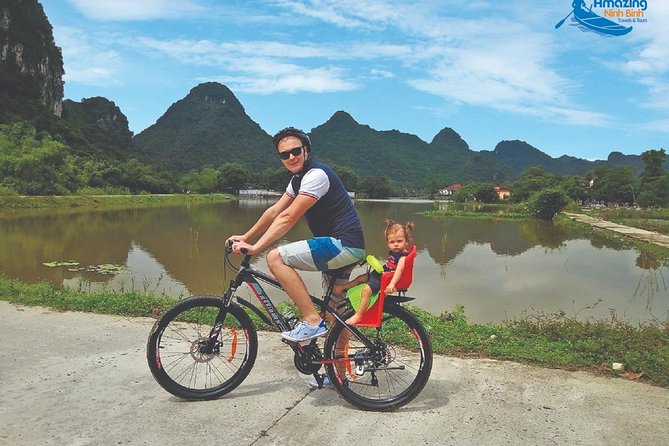 Mua Cave - Tam Coc - Bich Dong Day tour with transfer, local family & bike - Why this Ninh Binh day trip works from Hanoi