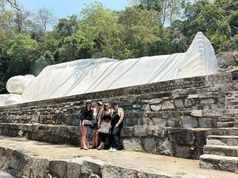 Mui Ne: Best day to Ta Cu Mountain Cable Car & Lying Buddha - Key points to know before booking