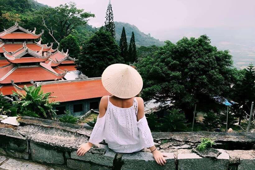 Mui Ne: Best day to Ta Cu Mountain Cable Car & Lying Buddha - Ta Cu Mountain gives the day its purpose