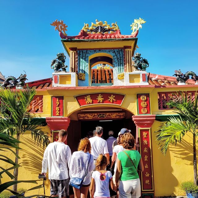 Mui Ne: Best day to Ta Cu Mountain Cable Car & Lying Buddha - What the guide adds to the experience