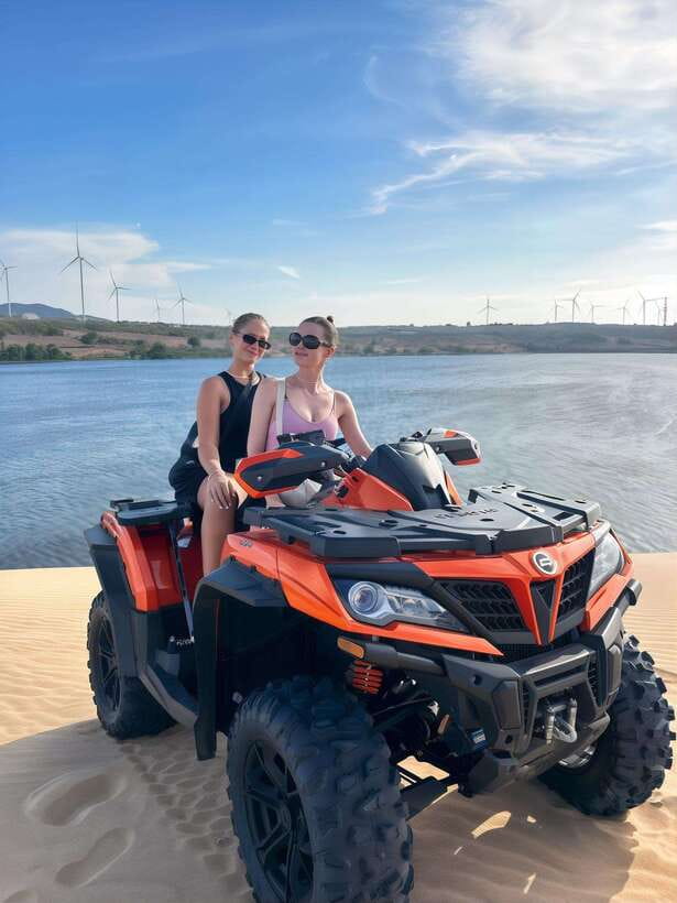 Mui Ne: Best Private Sand Dunes Jeep Tour at Sunrise/Sunset - Key points to know before booking