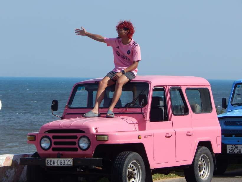 Mui Ne: Best Private Sand Dunes Jeep Tour at Sunrise/Sunset - Who should book this Mui Ne dunes tour?