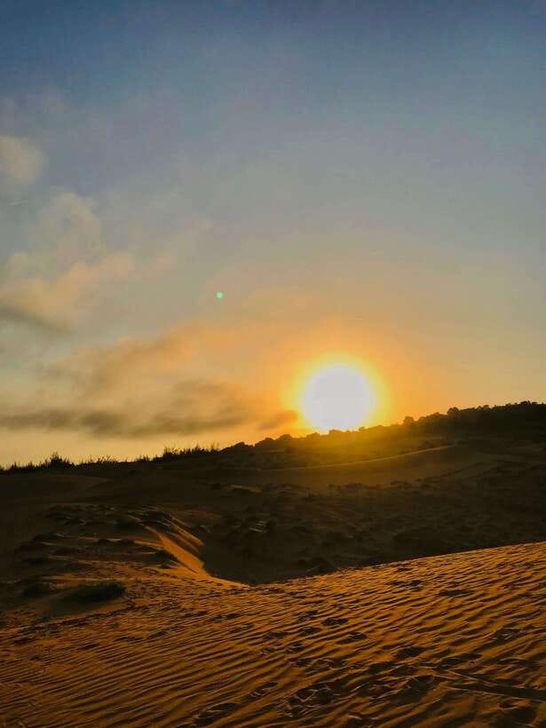 Mui Ne: Sunrise or Sunset Jeep Tour & Quad Bike With Driver - What This Four-Hour Mui Ne Tour Really Offers