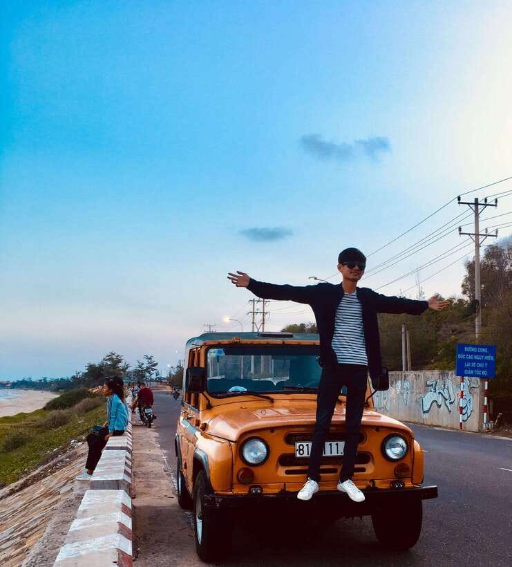 Mui Ne: Sunrise or Sunset Jeep Tour & Quad Bike With Driver - How the $27 Price Holds Up