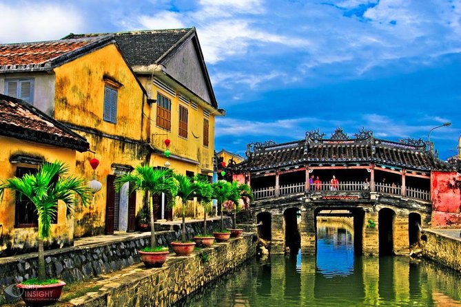 My Son and Hoi An Private Tour - My Son first, then Hoi An