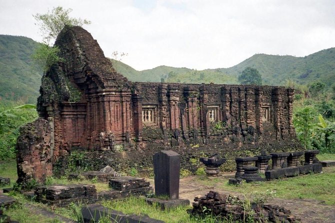 My Son and Hoi An Private Tour - Guides who shape the day