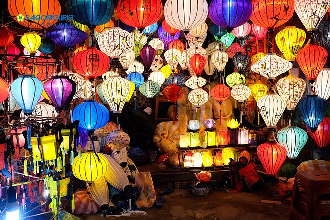 My Son and Hoi An Private Tour - Should you book it?