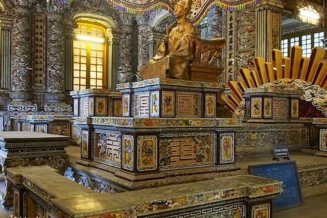 My Son Hindu Temples & Terracotta Workshop PRIVATE TOUR - Why an early start can improve the visit