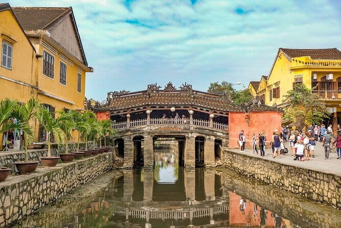 My Son Hindu Temples & Terracotta Workshop PRIVATE TOUR - A local lunch and the case for My Quang
