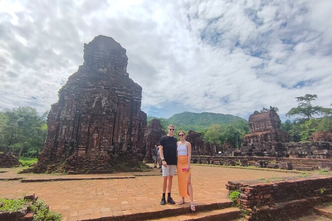 My Son - Hoi An Private Tour - Why a guide changes the My Son visit